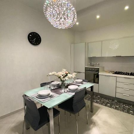 Casavacanza Carme' Naples Luaran gambar