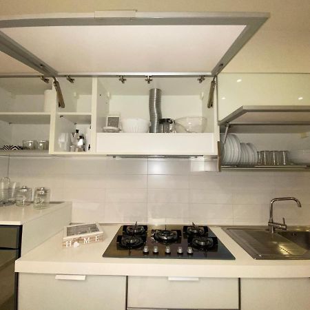 Casavacanza Carme' Naples Luaran gambar