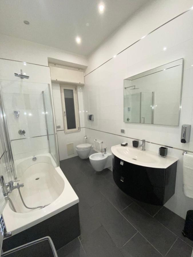 Casavacanza Carme' Naples Luaran gambar