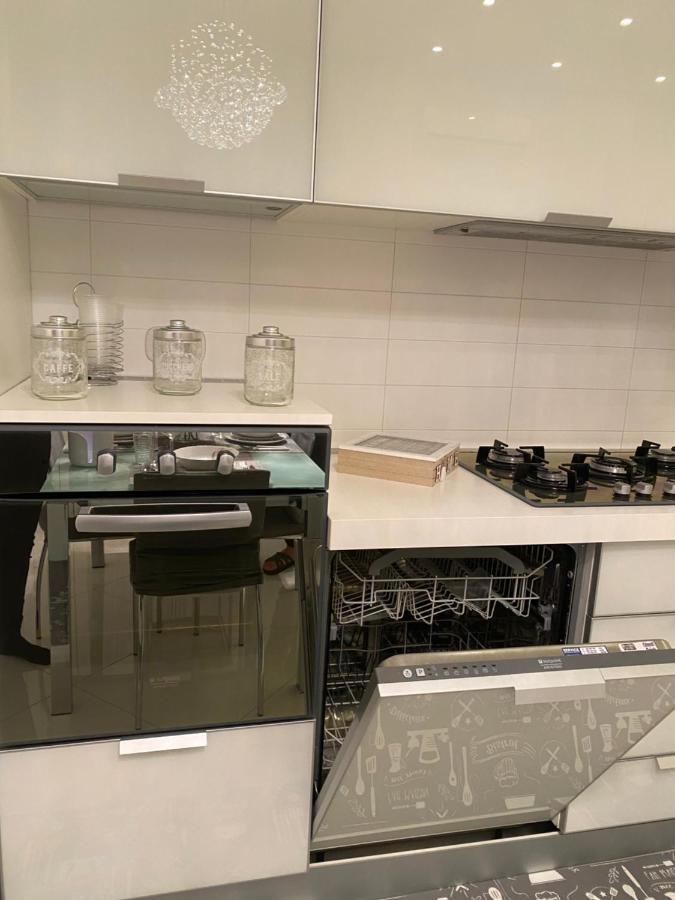 Casavacanza Carme' Naples Luaran gambar
