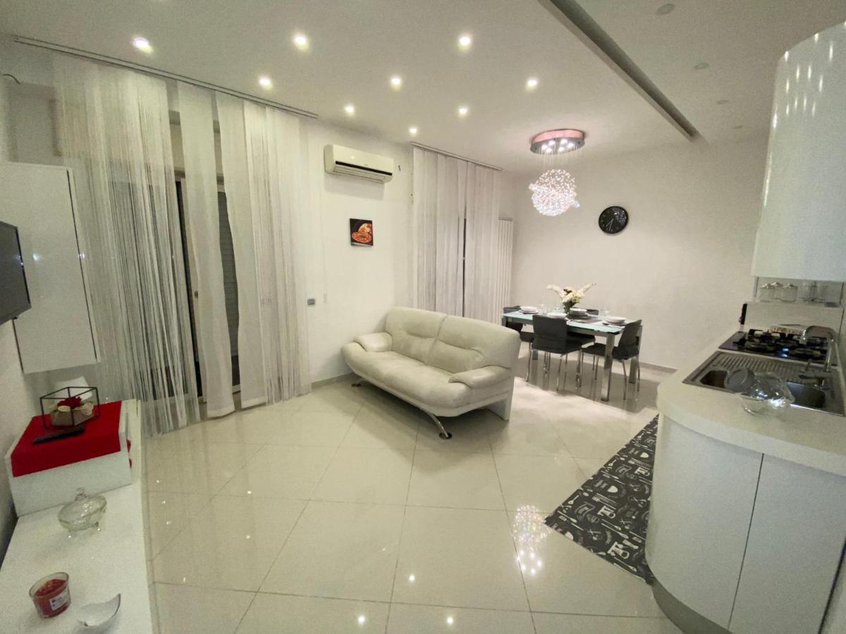 Casavacanza Carme' Naples Luaran gambar