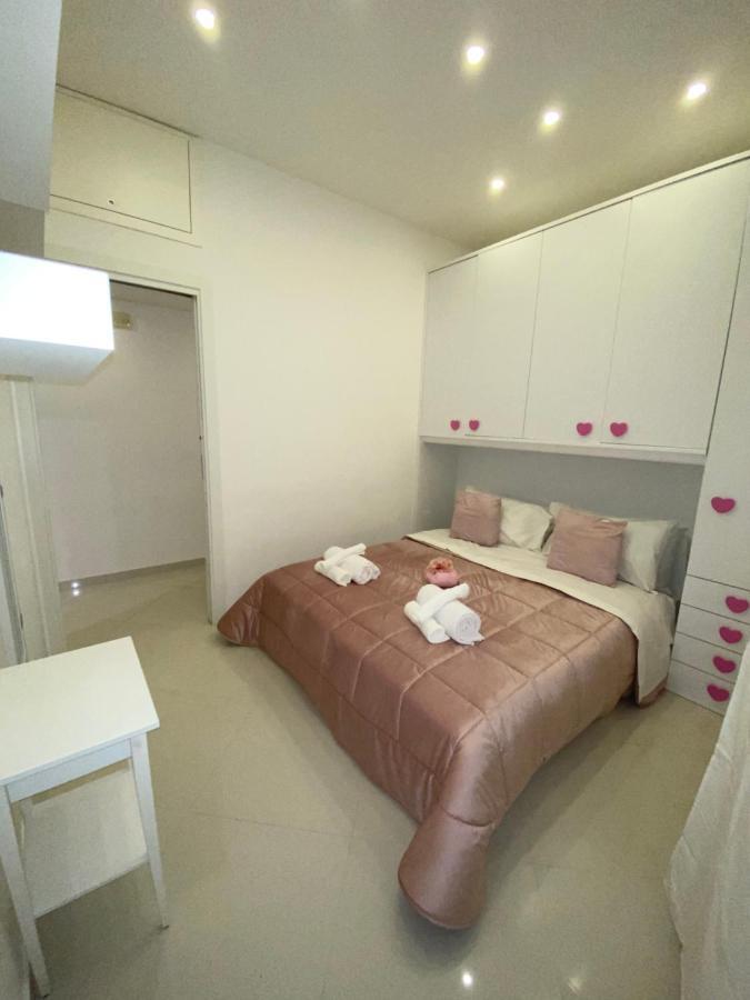 Casavacanza Carme' Naples Luaran gambar
