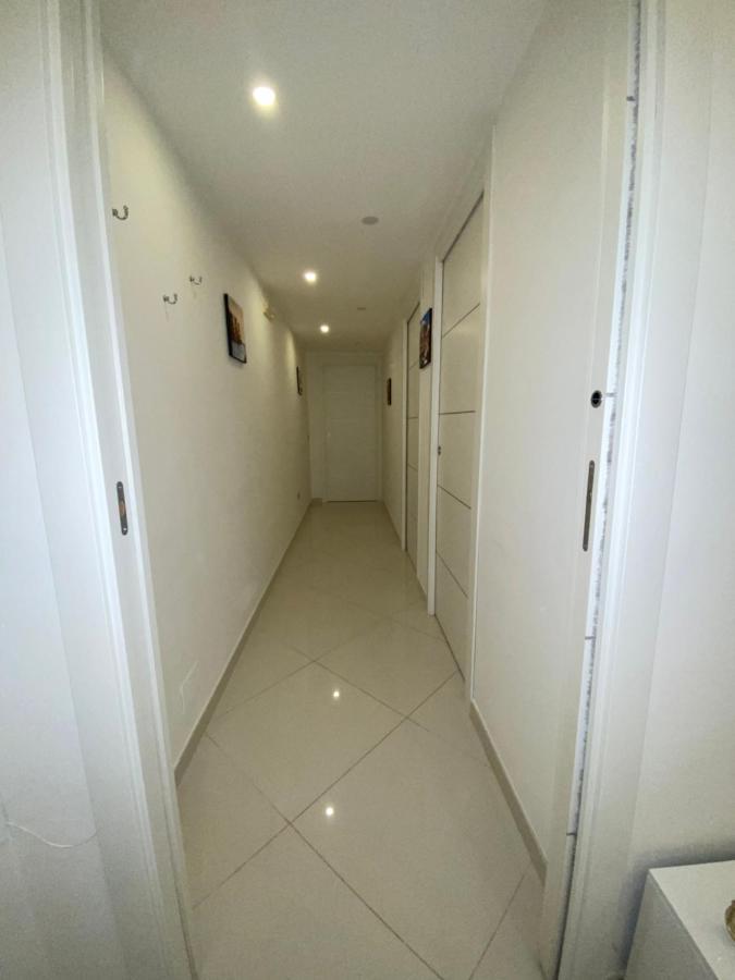 Casavacanza Carme' Naples Luaran gambar