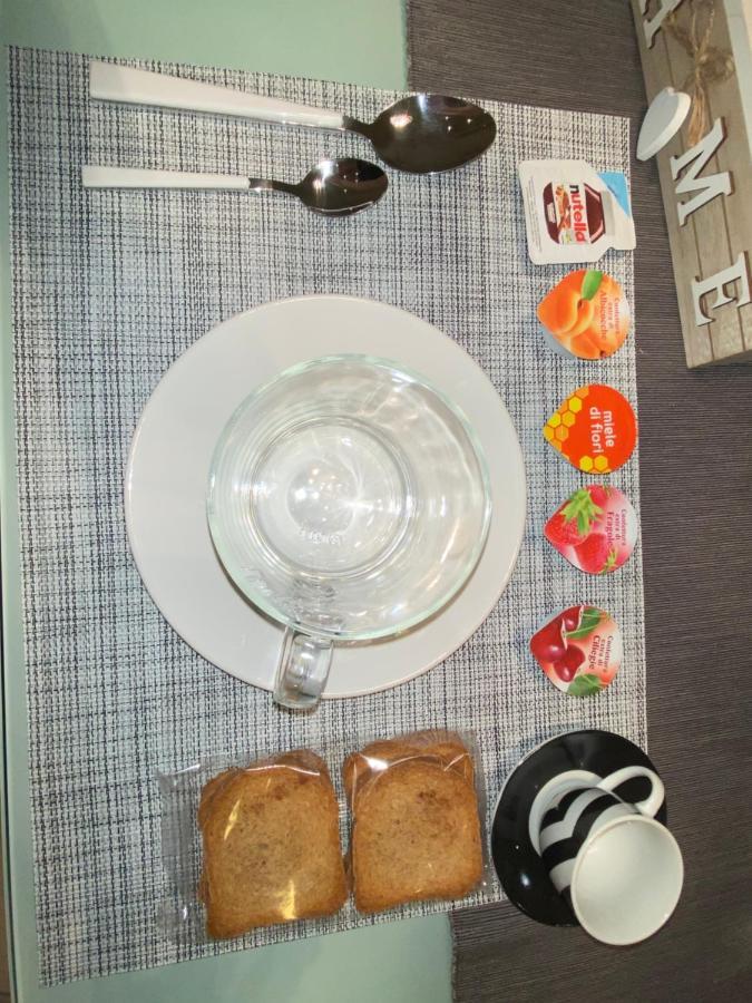 Casavacanza Carme' Naples Luaran gambar