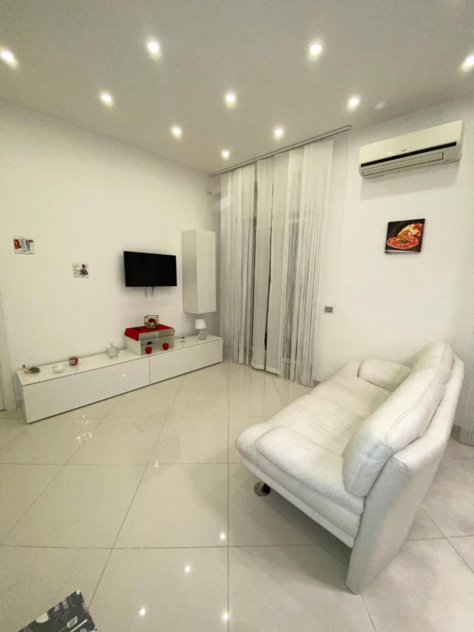 Casavacanza Carme' Naples Luaran gambar