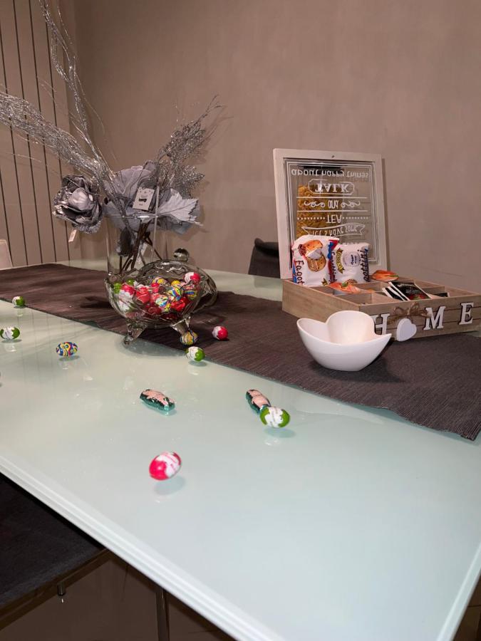 Casavacanza Carme' Naples Luaran gambar