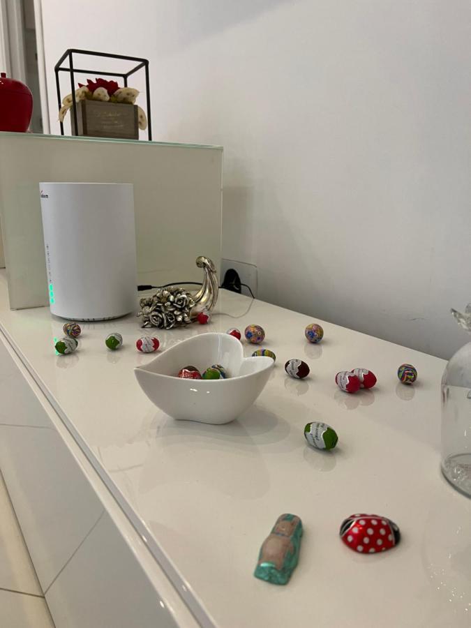 Casavacanza Carme' Naples Luaran gambar