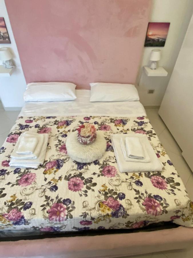 Casavacanza Carme' Naples Luaran gambar
